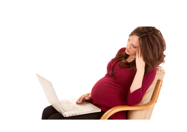 怀孕妈妈过度劳累会有怎么样的后果