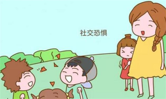 宝宝在家很活泼可是到幼儿园又不合群怎么回事