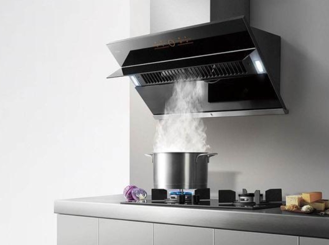 如何选择适合心意的抽油烟机？品牌与吸力是关键