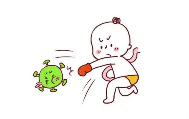 什么原因导致儿童哮喘