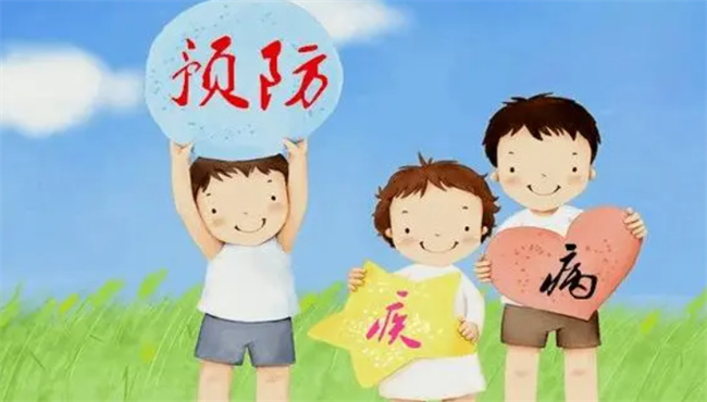 怎么样才能预防儿童皮疹