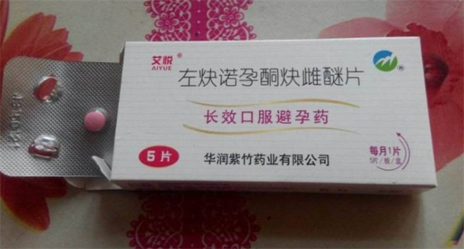 了解避孕药的最佳服用时间，确保有效性