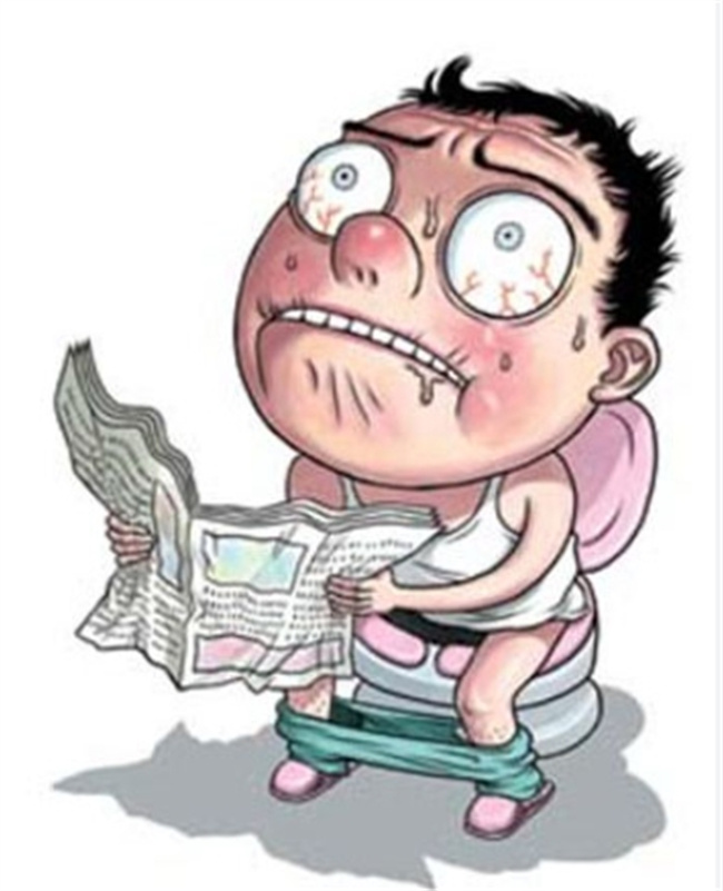 痔疮大便出血：治疗方法和生活建议