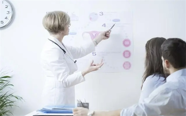 探索试管婴儿前的必要检查项目