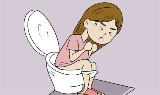 克服大便困扰的快速解决方法