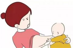两个奶头被吸的受不了怎么办？解决妈妈喂奶疼痛的问题