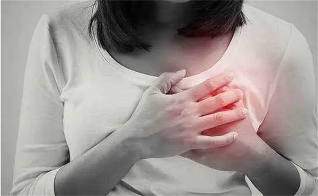 女性乳头痛：原因、生理性现象与病理性原因