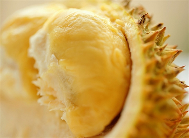 榴莲的吃法大揭秘，尝试这三种创意做法