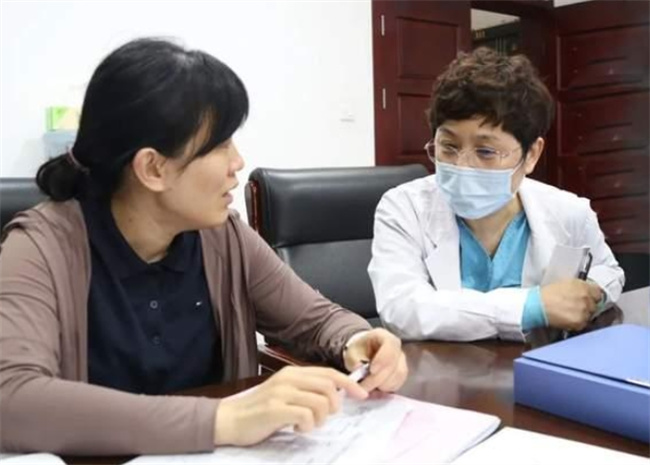 妇科两癌筛查：乳腺癌和宫颈癌的预防关键