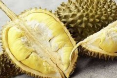 揭秘榴莲的多重功效：保健与美味并存