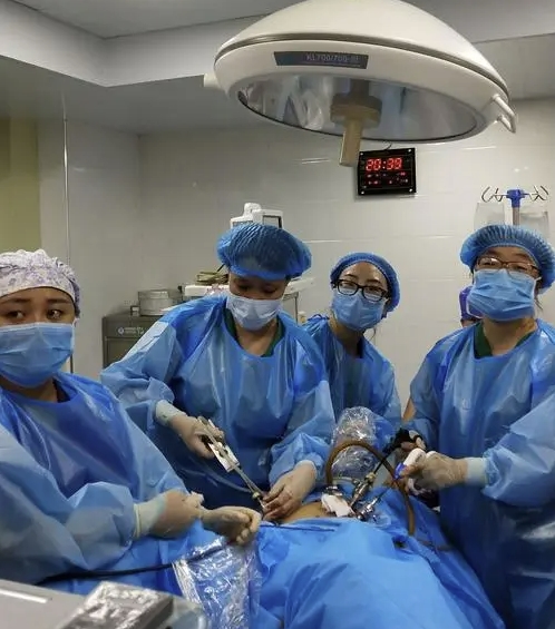 解析宫外孕手术：治疗方式及相关信息