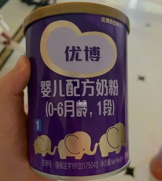 优博奶粉评测：品质与选择的终极指南