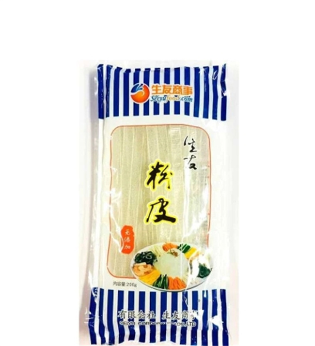 清晰解读：土豆粉条的低热量与减肥效益