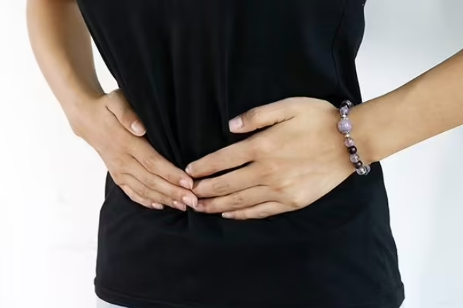 解析姨妈血为何会出现黑色