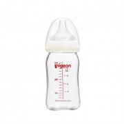 专业解读：贝亲母乳实感宽口奶瓶的设计与喂养技巧