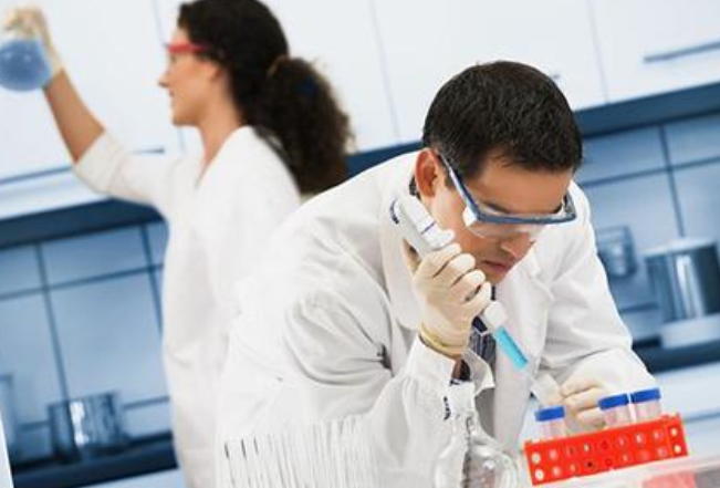 乙肝DNA检测：精准指引乙肝治疗之路