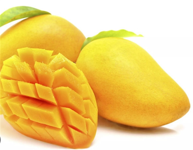 芒果：营养之宝，健康的滋养