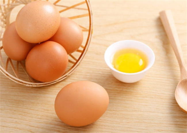 科学饮食，鸡蛋也要适量