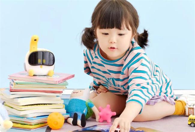 智慧成长：挑选适合小朋友的玩具，培养多元能力