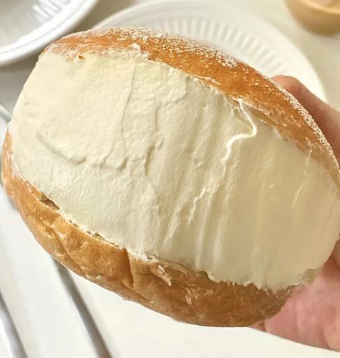 挑选出最优质奶油：从外观到口感的专业指南