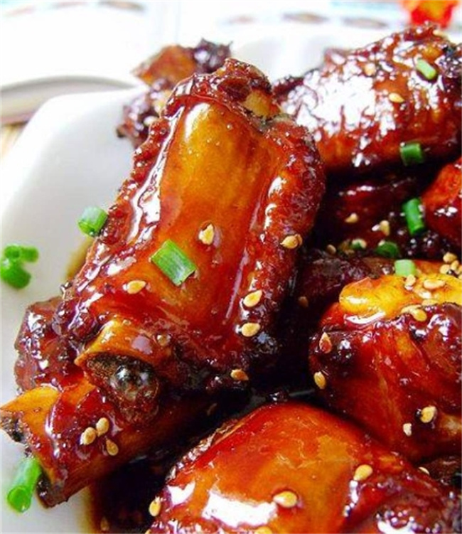 独特口感与丰富营养：探寻酸甜排骨的多样制作