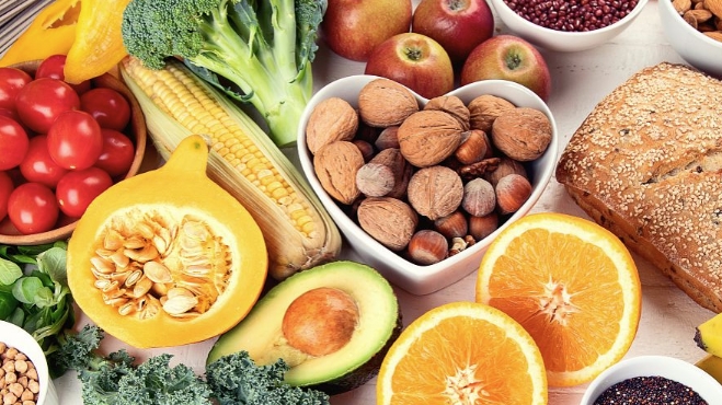 血脂高？专家分享经验：食疗助你降血脂，保健又天然！