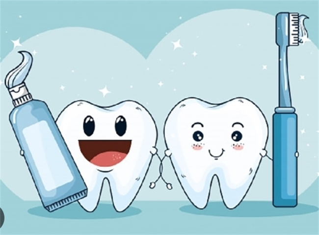 告别口臭，从健康口腔护理开始！