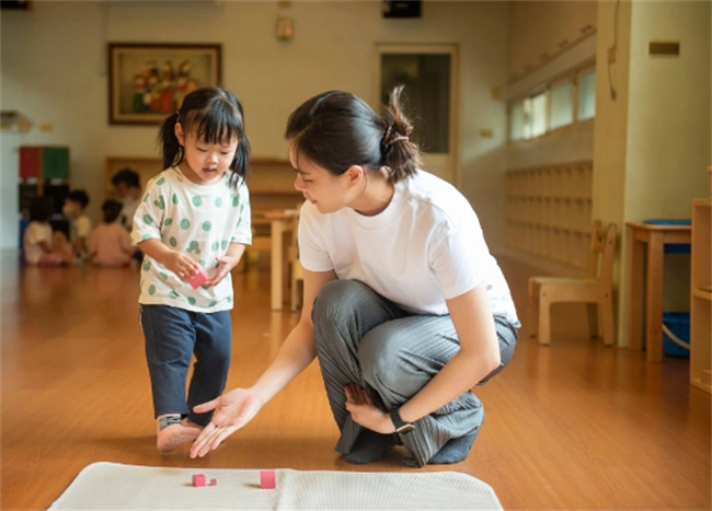 深度解读蒙特梭利幼儿教育法：培育未来的精英