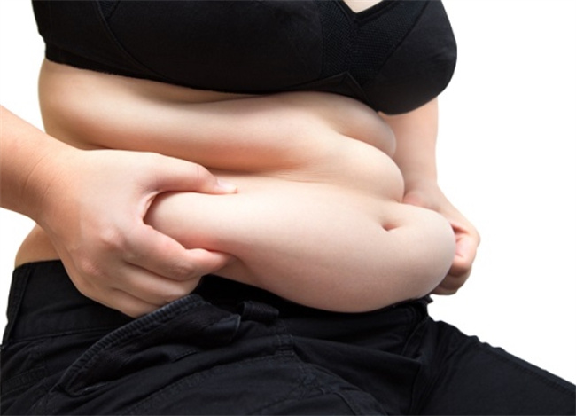 告别突然肥胖，迈向健康与美丽的新生活