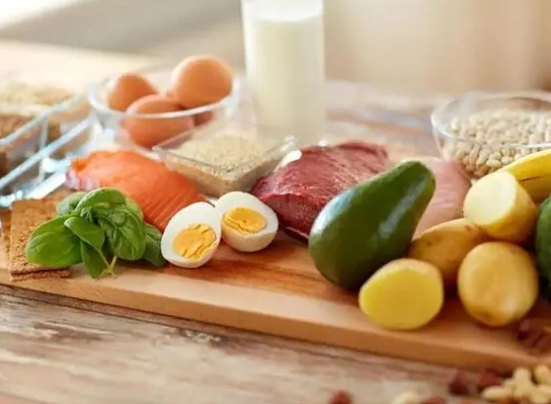 微量元素：宝宝健康成长的不可或缺之要素