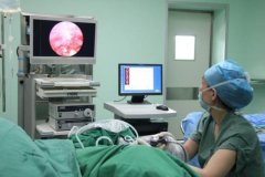 宫腔镜手术后的恢复与注意事项