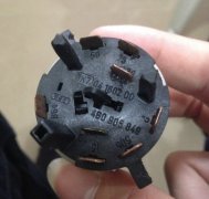 点火开关故障：症状和解决方法一览