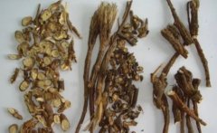 柴胡的神奇力量：中药明星揭秘