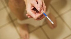 早孕迹象和受精卵着床出血：一窥早孕的初期症状