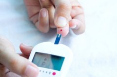  血糖管理的关键：坚持五大健康习惯