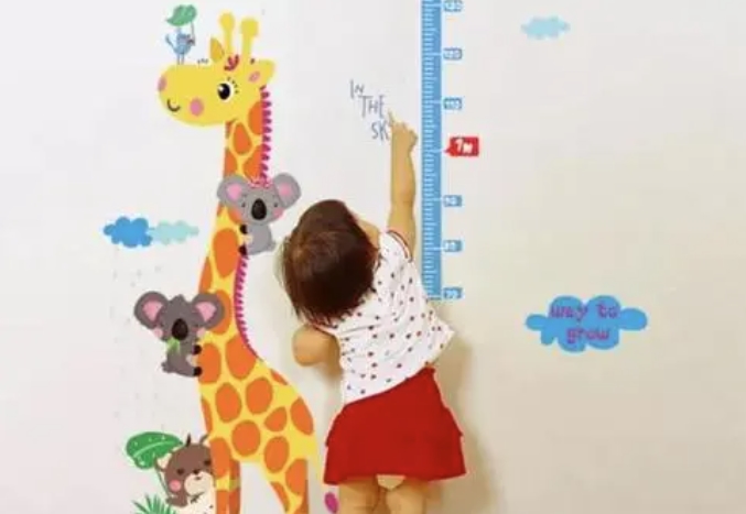 了解宝宝身高体重标准，守护健康成长