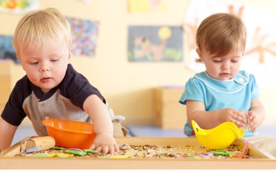 3岁宝宝身高体重标准表及发育里程碑