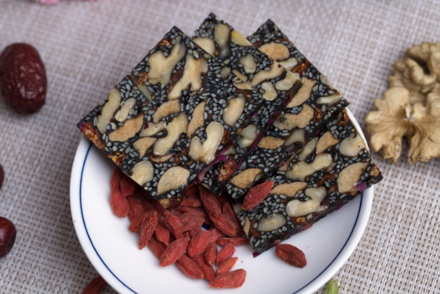 智慧煮法：阿胶的多种食用技巧