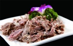 狗肉饮食禁忌：哪些食物与狗肉不宜同食？