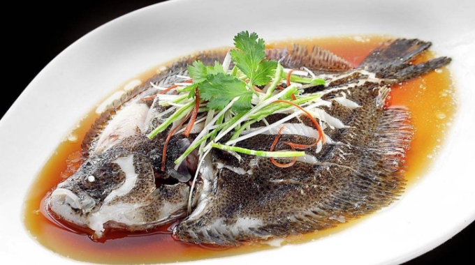 多宝鱼的营养价值与健康益处