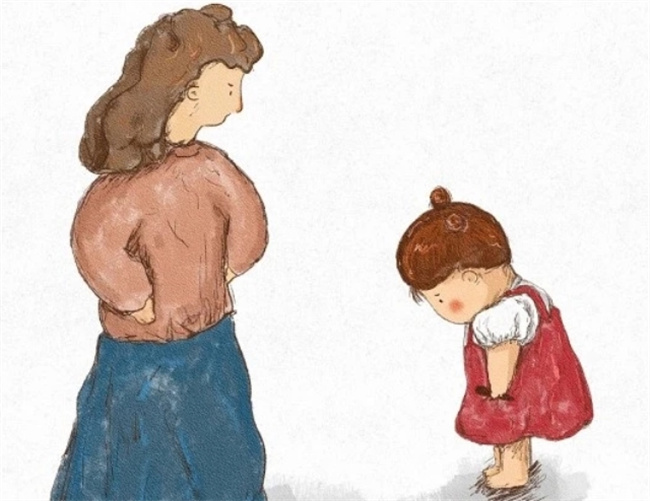 如何教育不听话的孩子