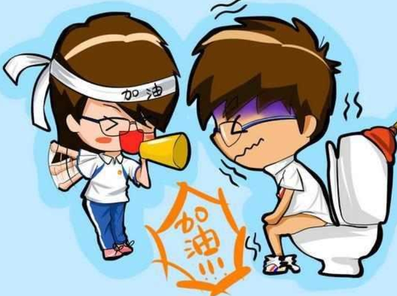 便秘原因解析：为什么会发生便秘？