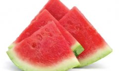 孕妇饮食小贴士：如何科学合理地享用西瓜？