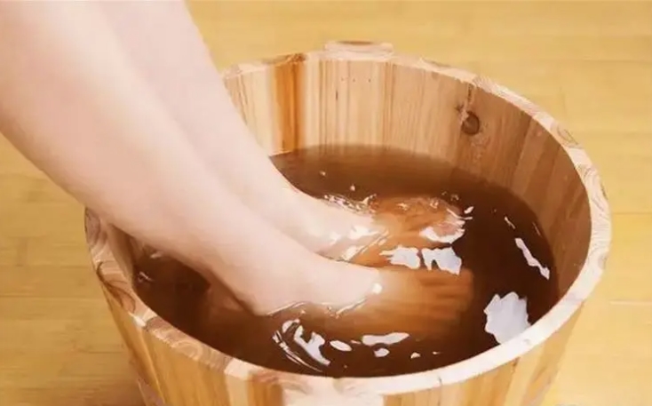 用科学方法解决脚臭问题