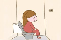 便秘症状及治疗方法