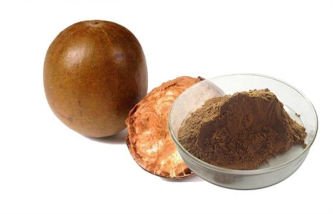 罗汉果止咳糖浆的成分与功效