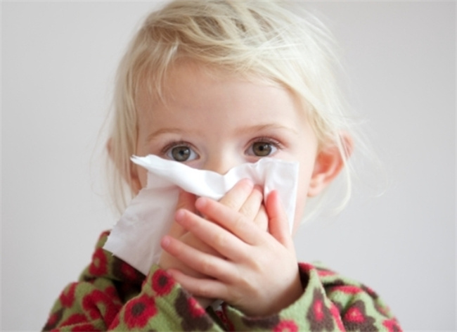 小儿氨酚匹林咖啡因片：小儿感冒的得力助手