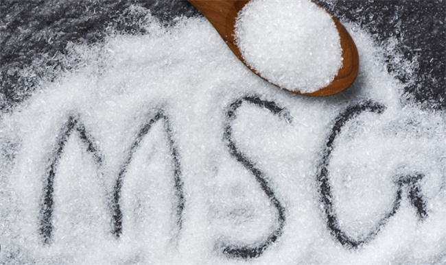 味精：美食中的神奇成分