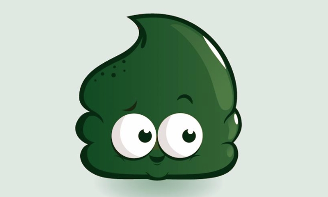 为什么会出现绿色大便？了解可能的原因及处理方法