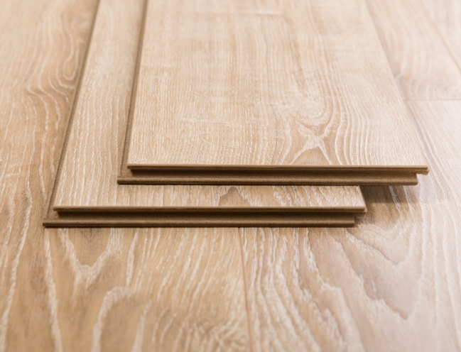 菲林格尔地板：质量与信誉并重